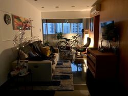 Blk 112A Depot Heights (Bukit Merah), HDB 5 Rooms #544078051